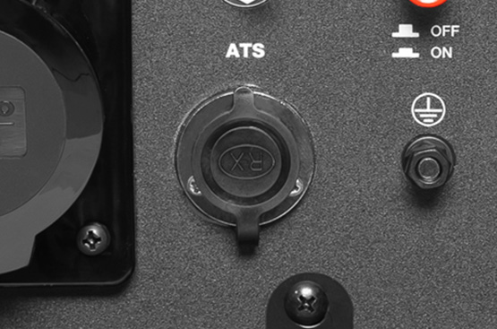 Коммерческий дизельный двигатель Daewoo Series 480